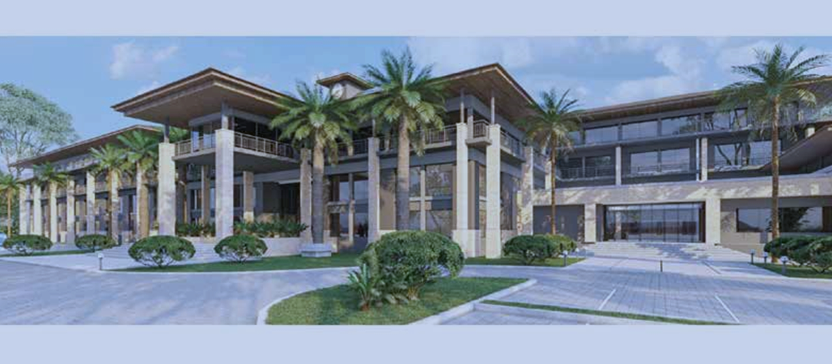 La Salle College Campus